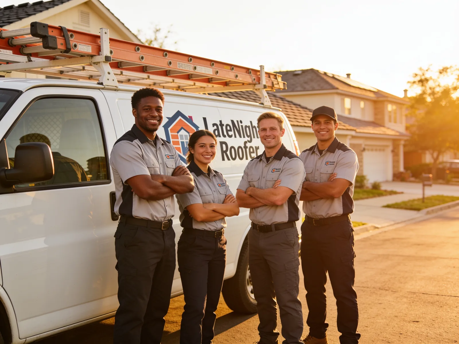 Emergency Roof Repair company in Ball Ground, GA