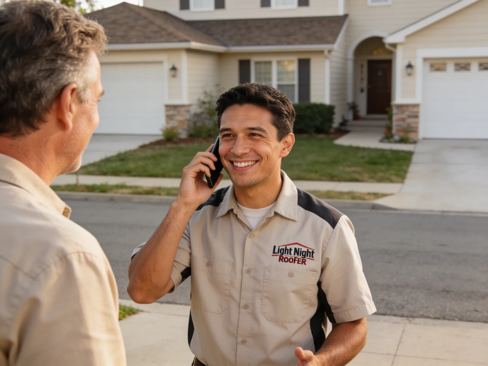 Emergency Roof Repair Ball Ground, GA FAQs